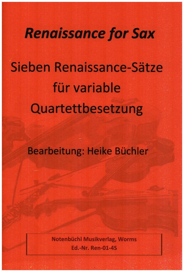 7 Renaissance-Sätze