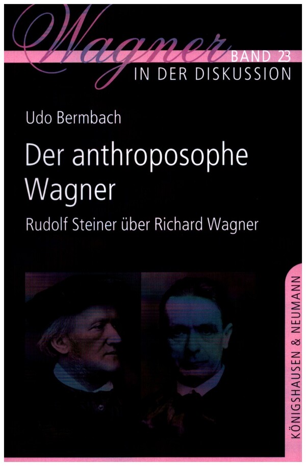 Der anthroposophe Wagner
