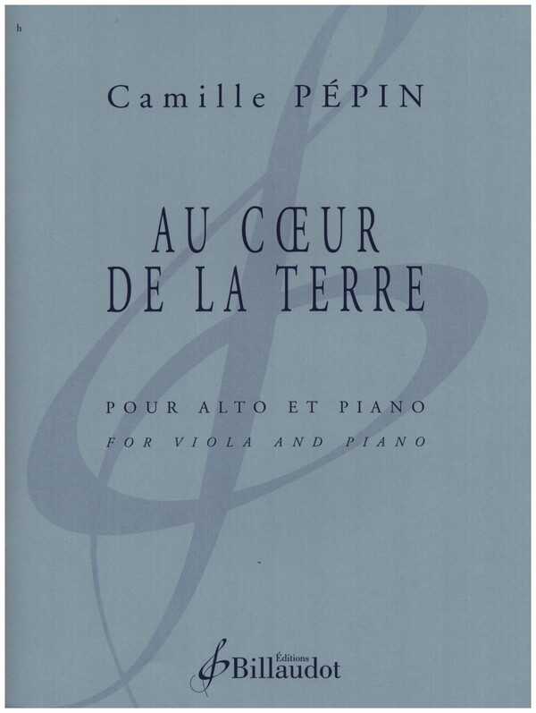 Au Coeur de la Terre