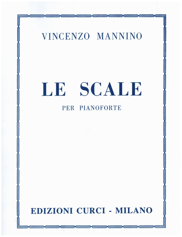 Le Scale