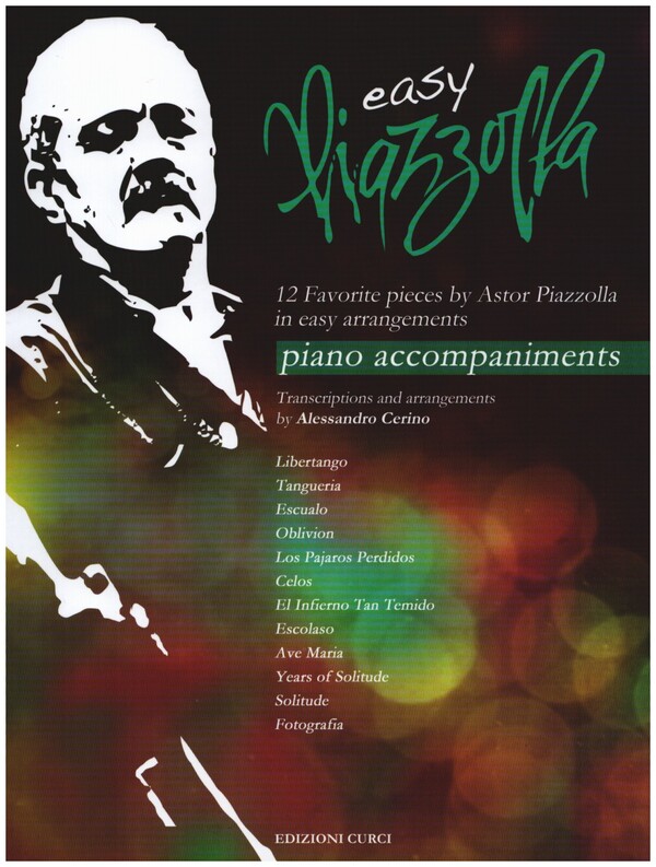 Easy Piazzolla