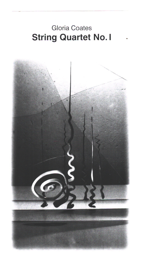 Streichquartett Nr.1