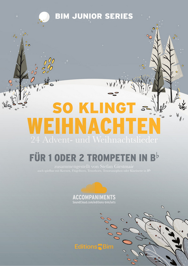 So klingt Weihnachten