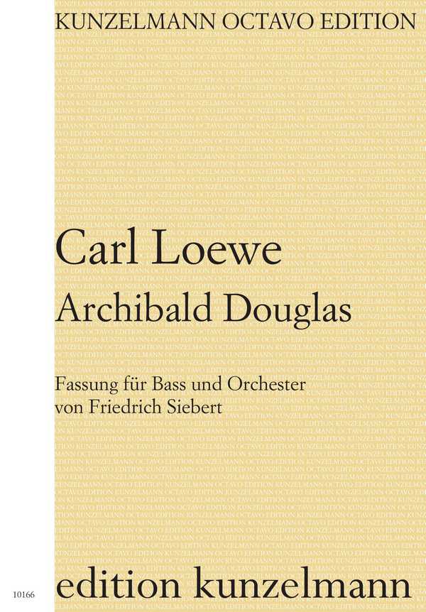 Archibald Douglas Es-Dur op.128