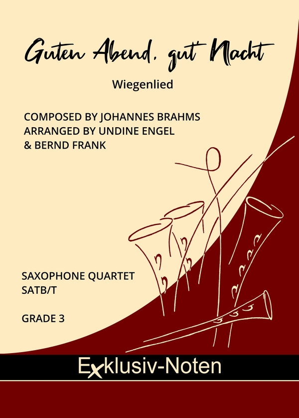 Guten Abend, Gut' Nacht