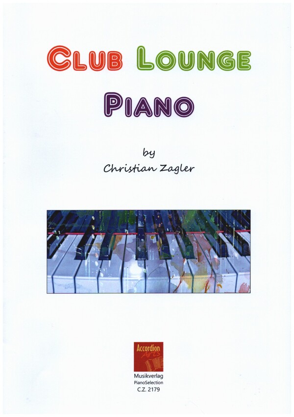 Club Lounge Piano