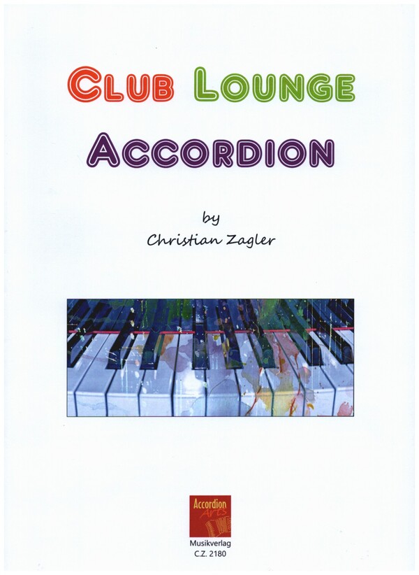 Club Lounge Accordion