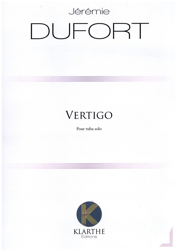 Vertigo
