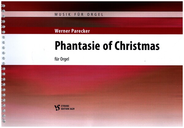 Phantasie of Christmas