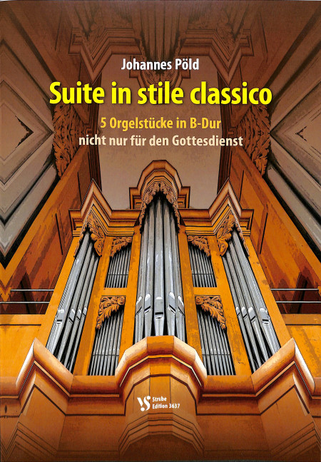 Suite in stile classico