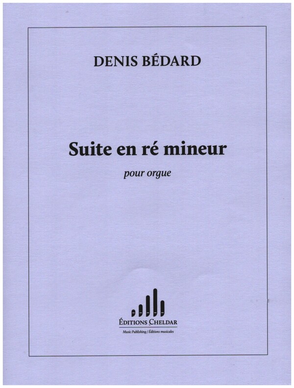 Suite en ré mineur