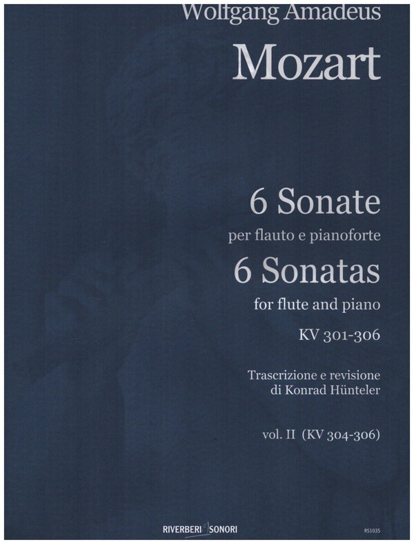 6 Sonate vol.2 (nos.4-6)