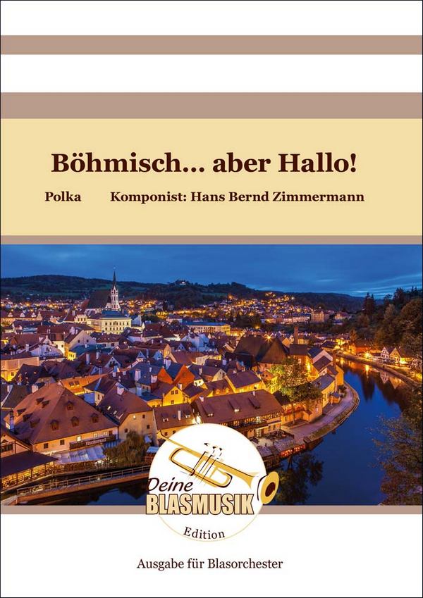 Böhmisch... aber Hallo!