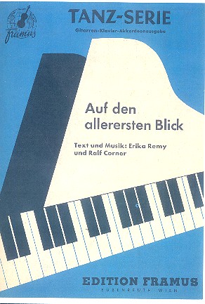 Auf den allerersten Blick: