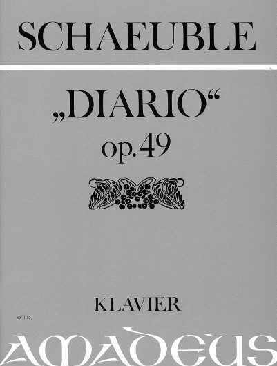 Diario op.49