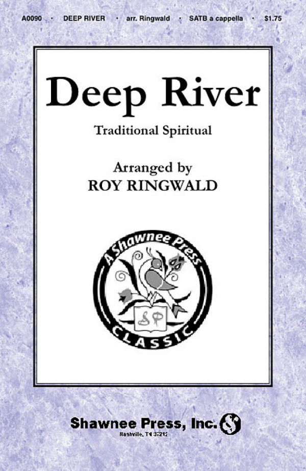 Deep River Spiritual for