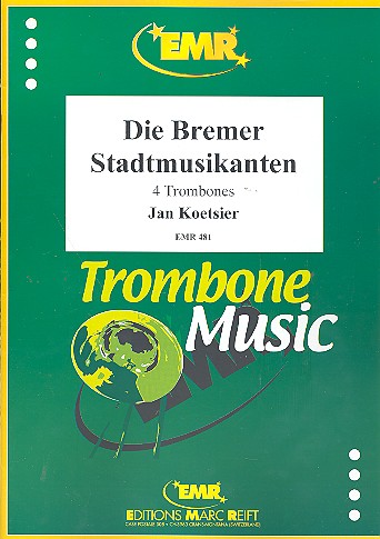 Die Bremer Stadtmusikanten