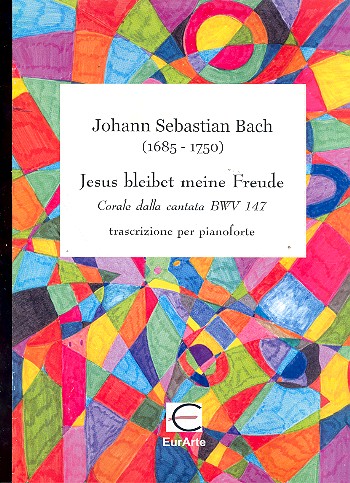 Jesus bleibet meine Freude aus BWV147