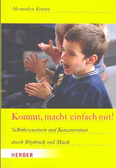 Kommt macht einfach mit