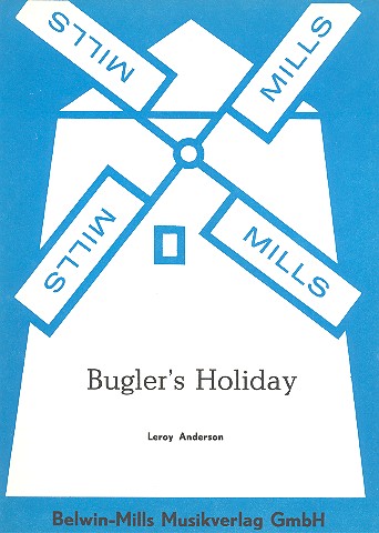 Bugler's Holiday