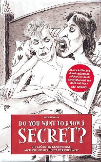 Do you want to know a Secret