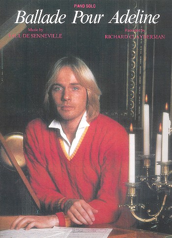 Ballade pour Adeline