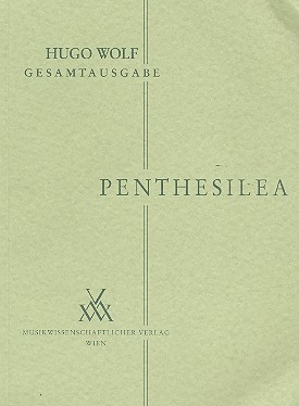 Penthesilea Sinfonische Dichtung