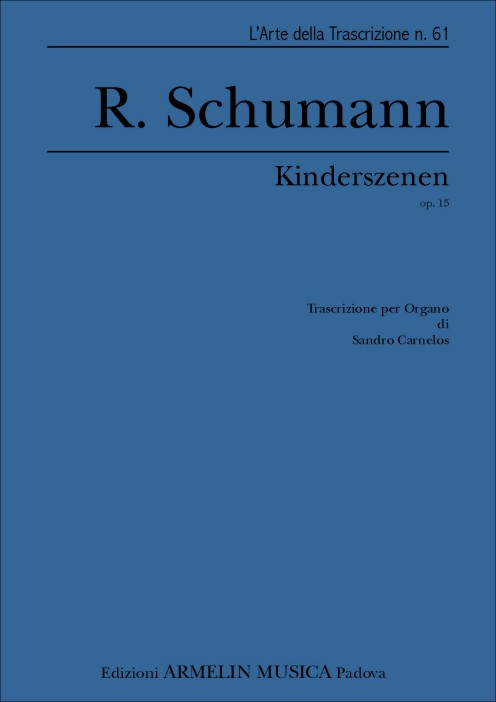 Kinderszenen op.15