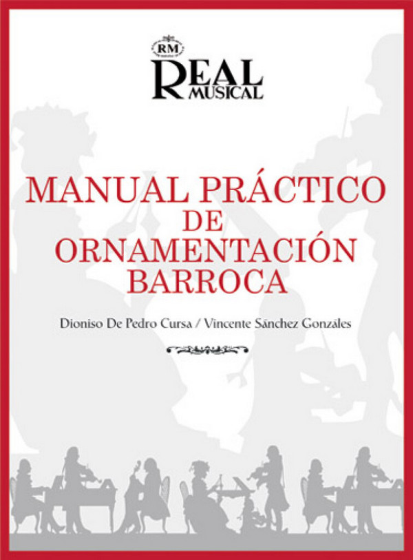 Manual pratico de ornamentación barroca