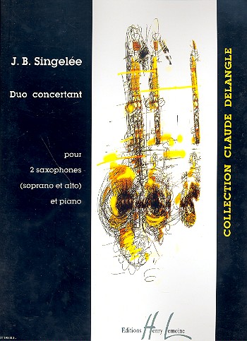 Duo Concertant op.55 pour