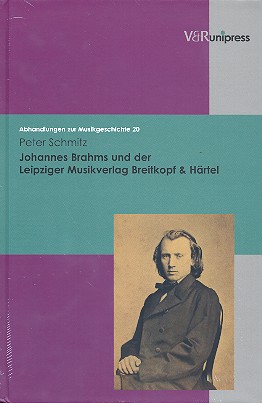 Johannes Brahms und der Leipziger
