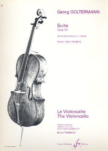 Suite op.49