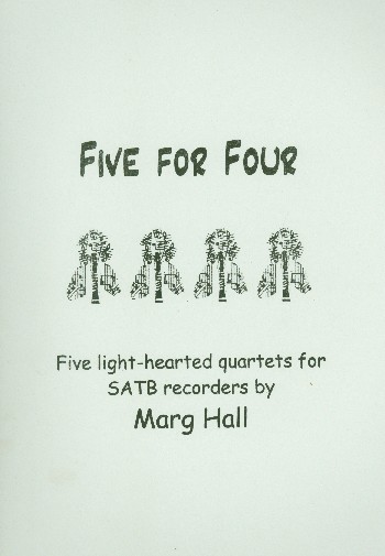 Five for Four