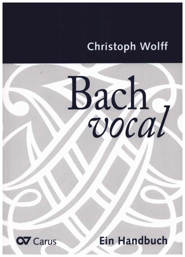 Bach vocal