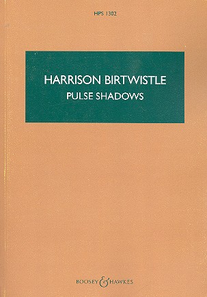 Pulse Shadows HPS 1302