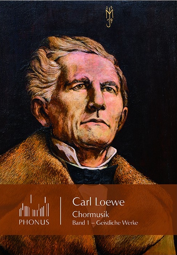 Chormusik Band 1 - Geistliche Werke