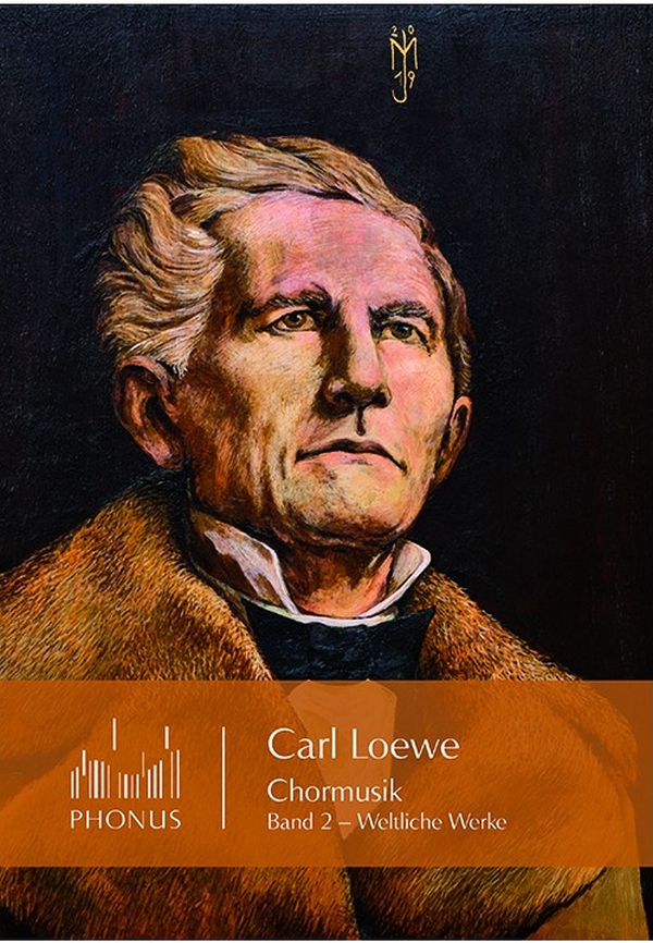 Chormusik Band 2 - Weltliche Werke