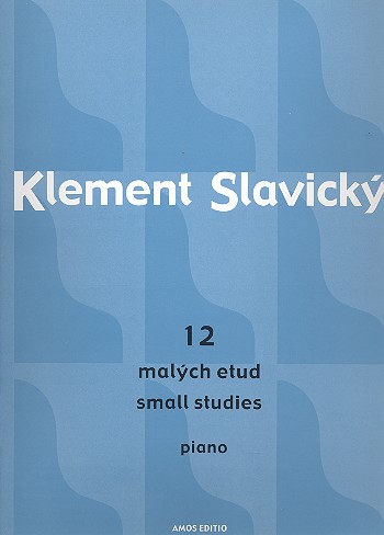 12 small Studies