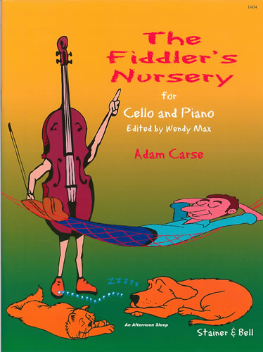 The Fiddler's Nursery