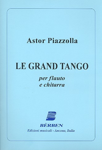 Le Grand Tango
