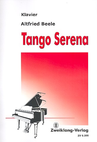 Tango Serena