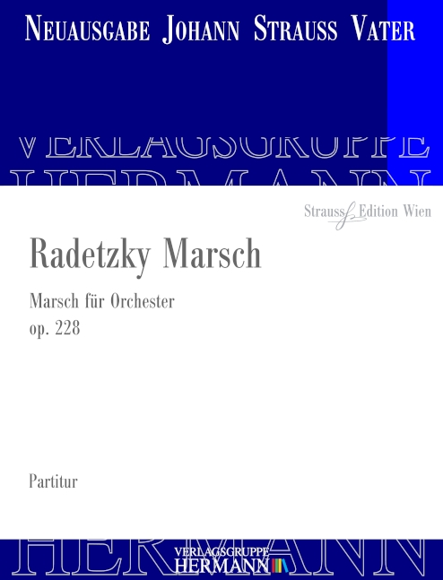 Radetzky-Marsch op.228