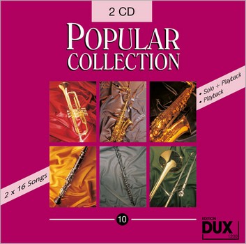 Popular Collection Band 10
