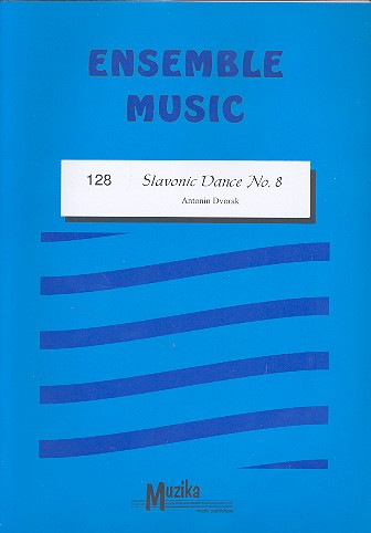 Slavonic Dance no.8