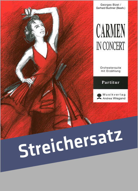 Carmen in Concert 