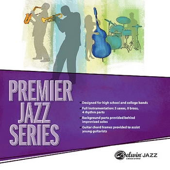 Blues for Nate: for concert band