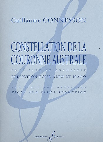 Constellation de la Couronne Australe