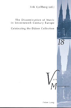 The Dissemination of Music in
