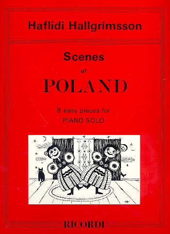 Scenes of Poland