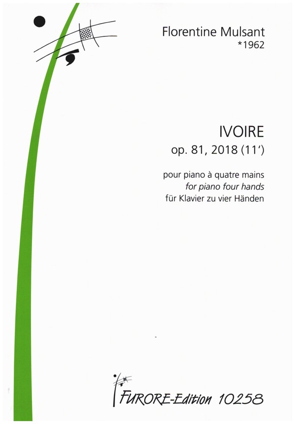 Ivoire op.81